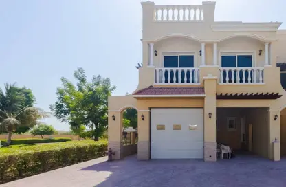 تاون هاوس في رأس الخيمة