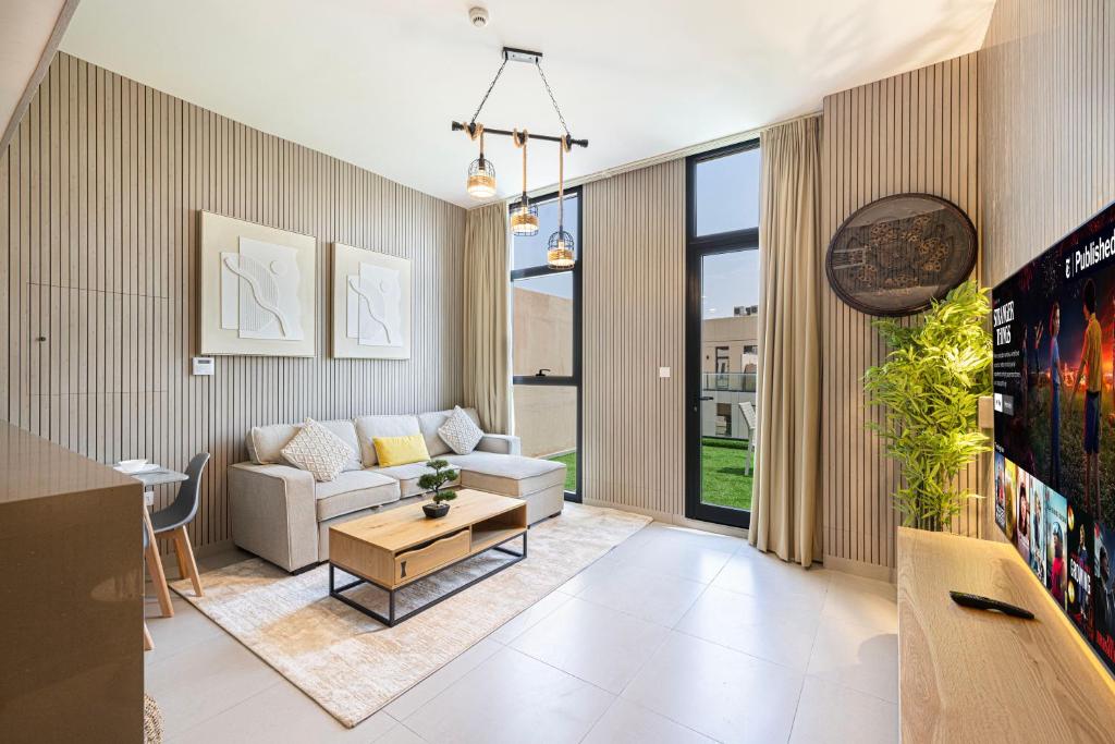 بنتهاوس في الشارقة